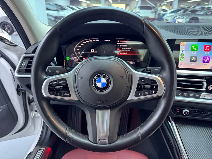 Фото 7 - BMW 3 Series