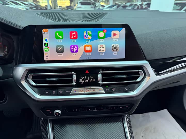 Фото 8 - BMW 3 Series