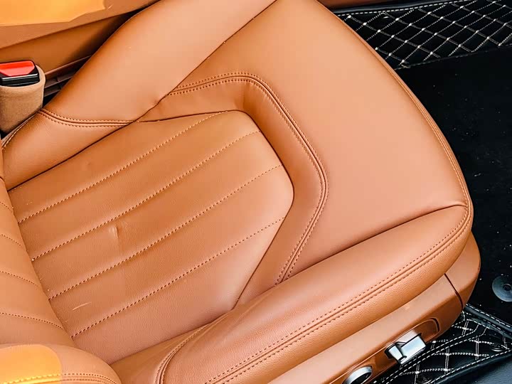 Фото 15 - Maserati Quattroporte