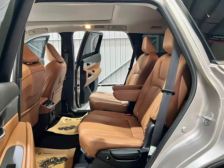 Фото 6 - Infiniti QX60