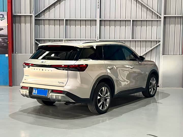 Фото 7 - Infiniti QX60