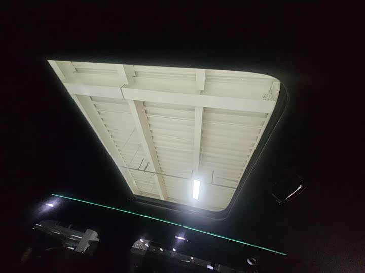 Фото 10 - GAC Trumpchi M8