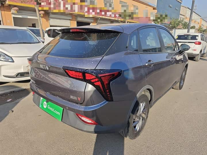 Фото 7 - Hozon V