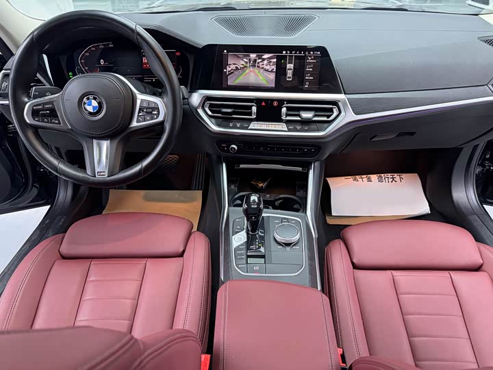 Фото 10 - BMW 3 Series