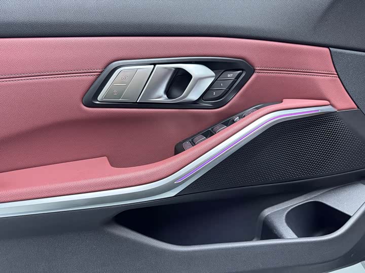 Фото 5 - BMW 3 Series