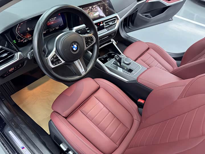 Фото 6 - BMW 3 Series