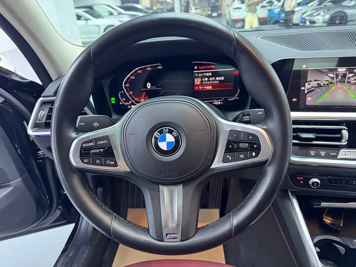 Фото 7 - BMW 3 Series