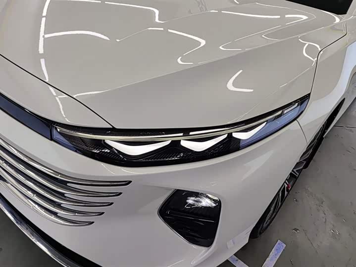 Фото 5 - Bestune B70