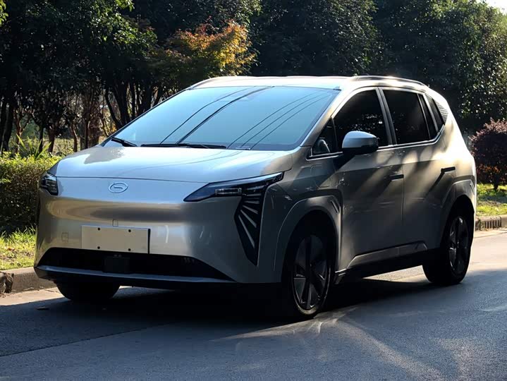 Фото 1 - GAC Aion Y