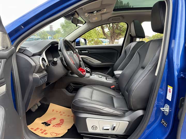 Фото 6 - Wey VV6