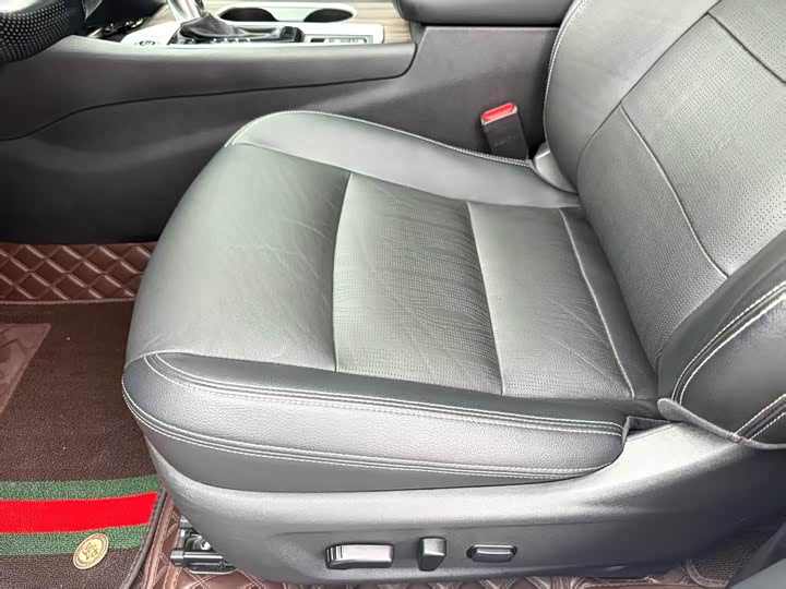 Фото 7 - Nissan Teana