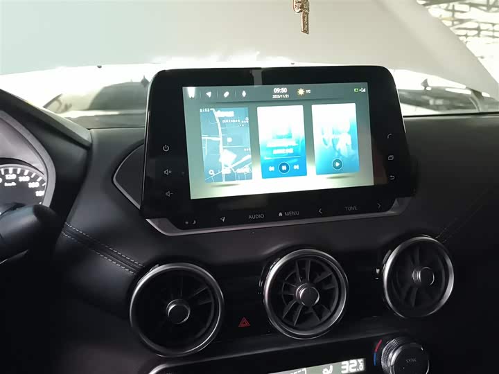 Фото 13 - Nissan Sylphy