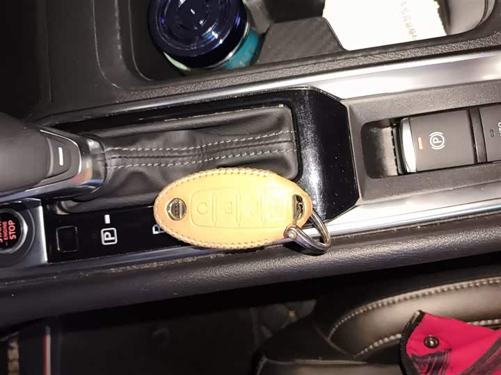 Фото 9 - Nissan Sylphy