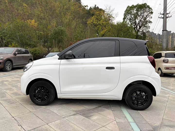 Photo 14 - Roewe Clever