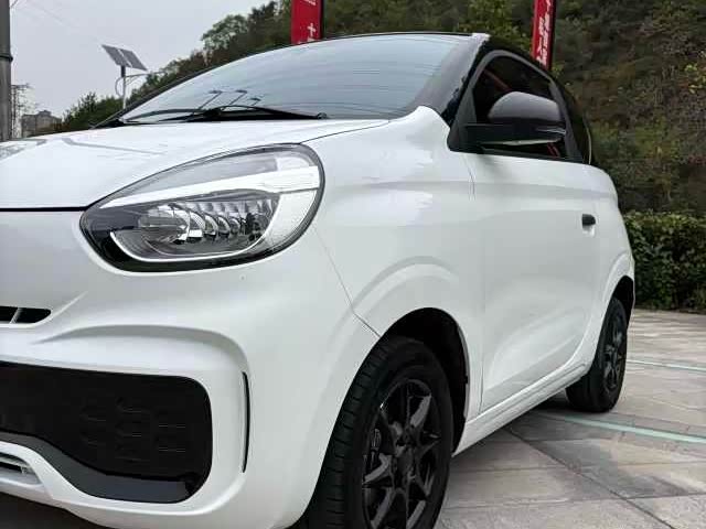 Photo 15 - Roewe Clever