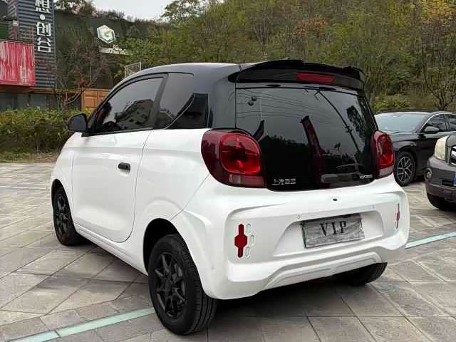 Photo 5 - Roewe Clever