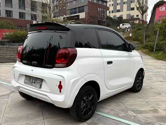 Photo 6 - Roewe Clever