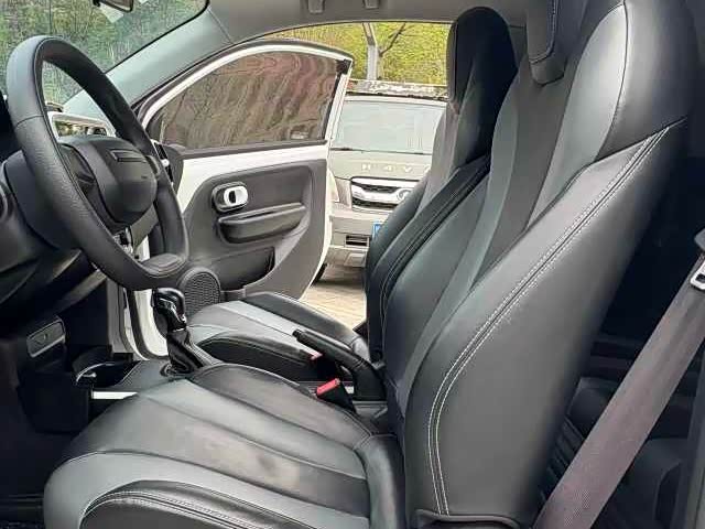 Photo 9 - Roewe Clever