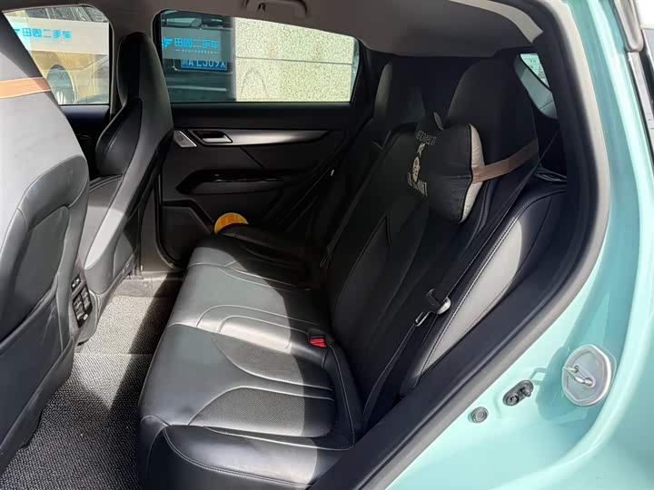 Фото 9 - XPeng G3