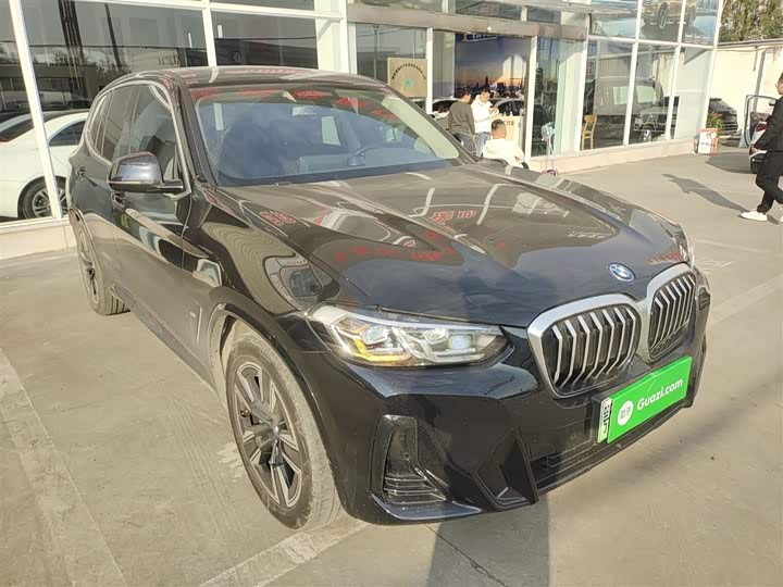 Фото 4 - BMW iX3