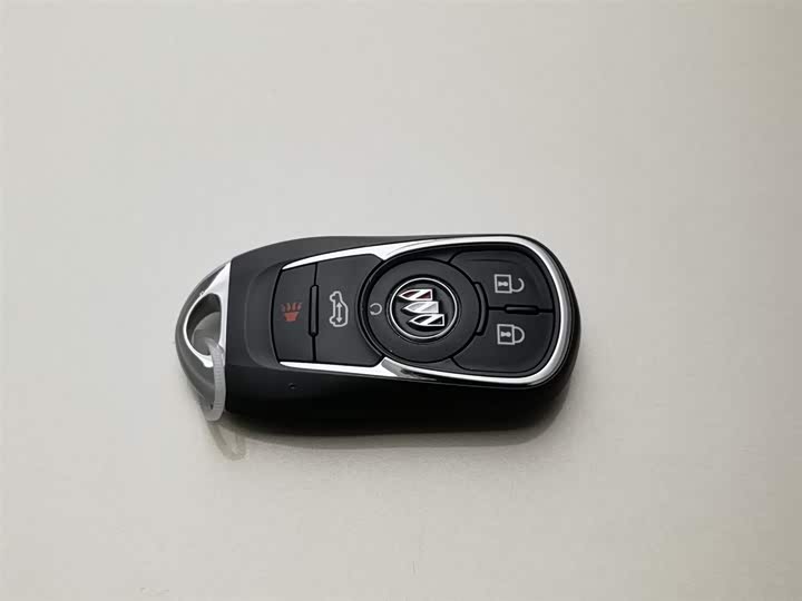 Фото 19 - Buick GL8 ES