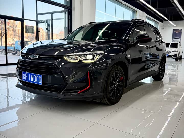 Фото 1 - Chevrolet Orlando