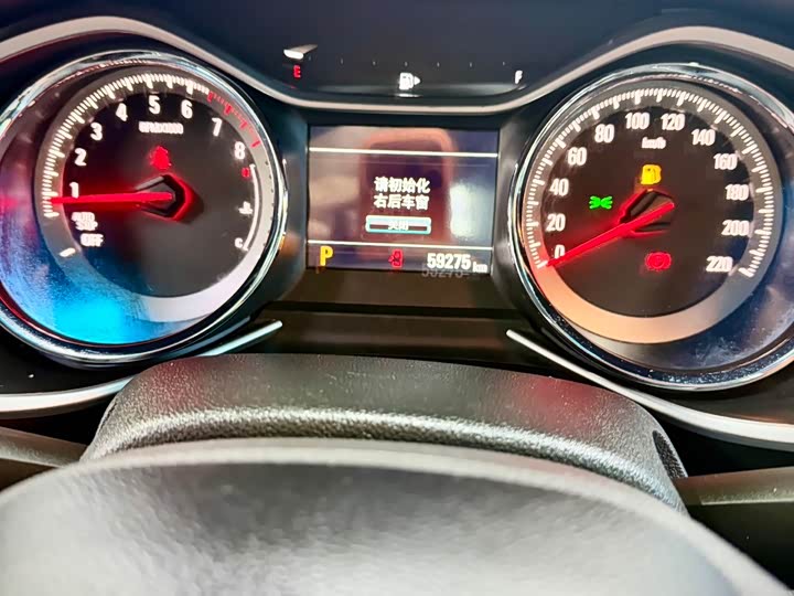 Фото 12 - Chevrolet Orlando