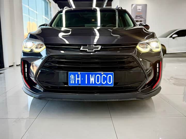 Фото 2 - Chevrolet Orlando