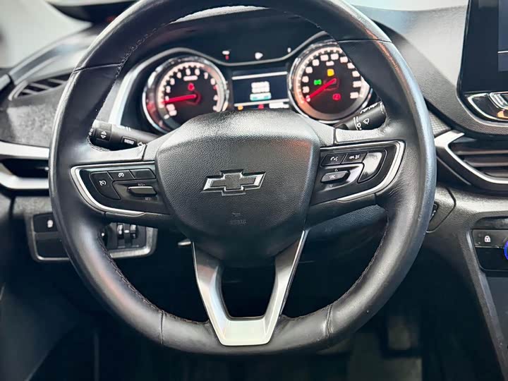 Фото 21 - Chevrolet Orlando