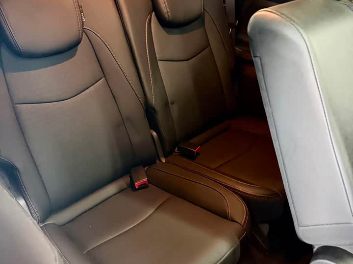 Фото 22 - Chevrolet Orlando