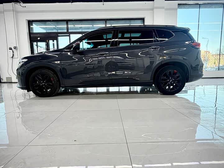 Фото 3 - Chevrolet Orlando