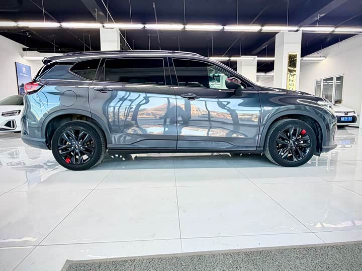 Фото 7 - Chevrolet Orlando