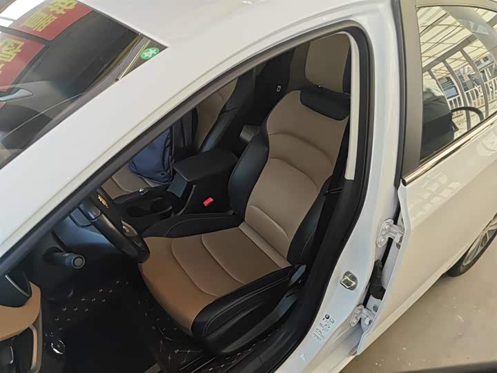 Фото 15 - Chevrolet Monza