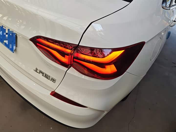 Фото 8 - Chevrolet Monza