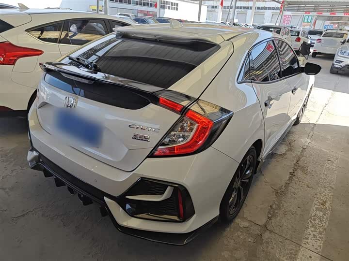 Фото 7 - Honda Civic