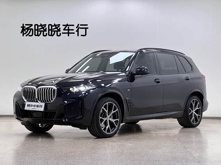 Фото 1 - BMW X5