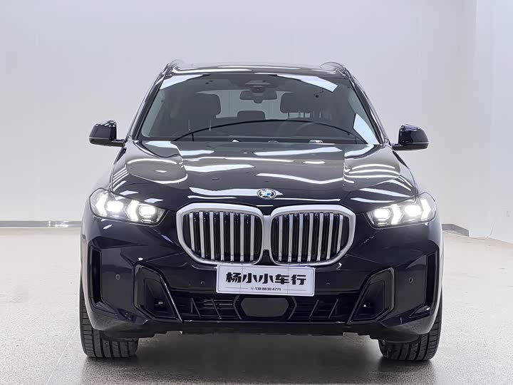 Фото 2 - BMW X5