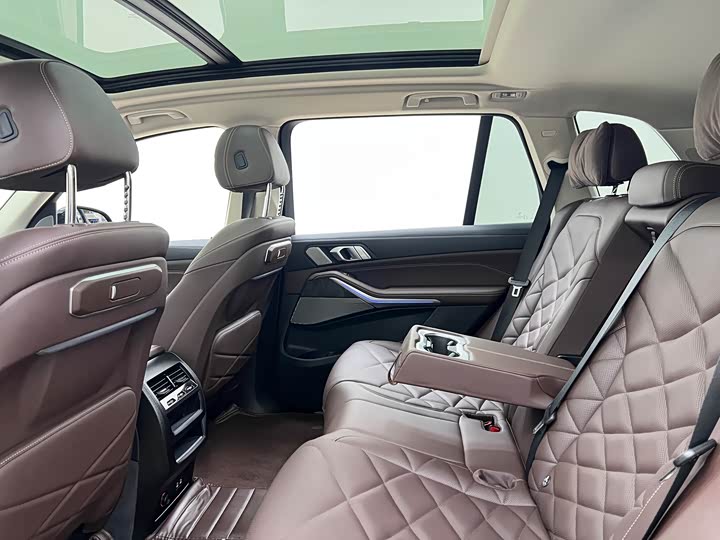 Фото 20 - BMW X5