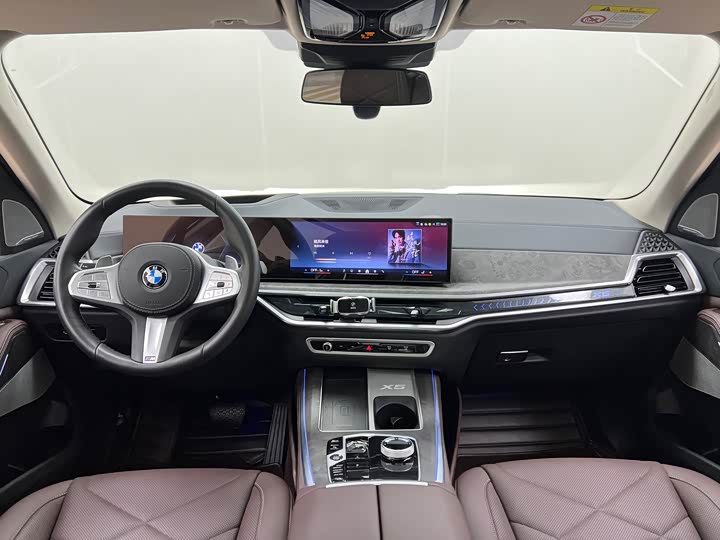 Фото 23 - BMW X5