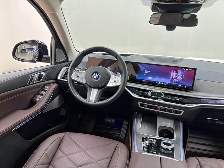 Фото 24 - BMW X5