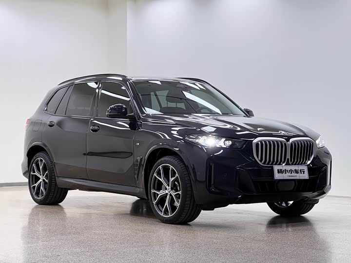 Фото 3 - BMW X5
