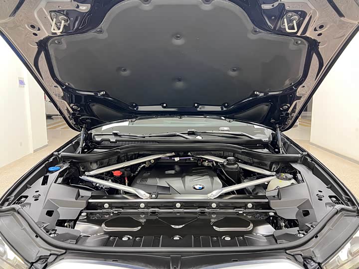 Фото 35 - BMW X5