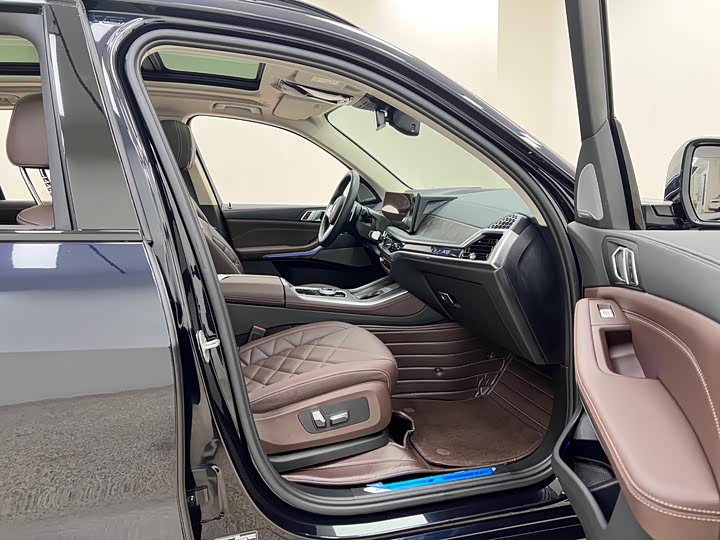 Фото 36 - BMW X5