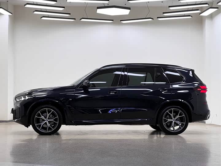 Фото 4 - BMW X5