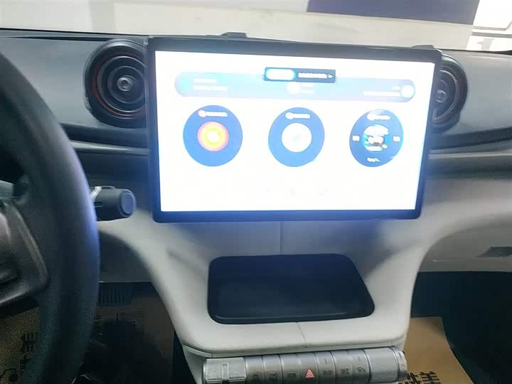 Фото 13 - BYD Dolphin