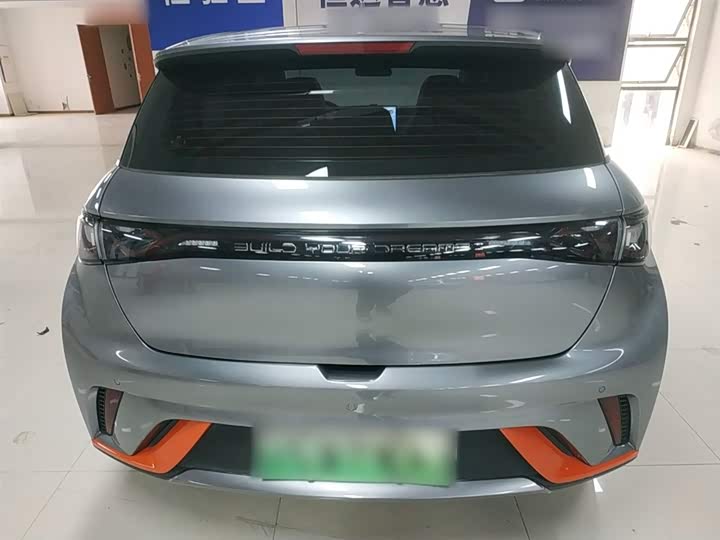 Фото 6 - BYD Dolphin