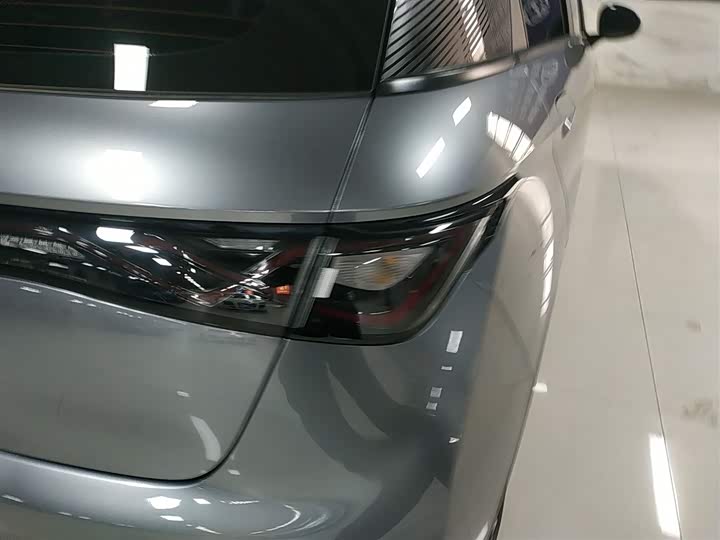 Фото 8 - BYD Dolphin