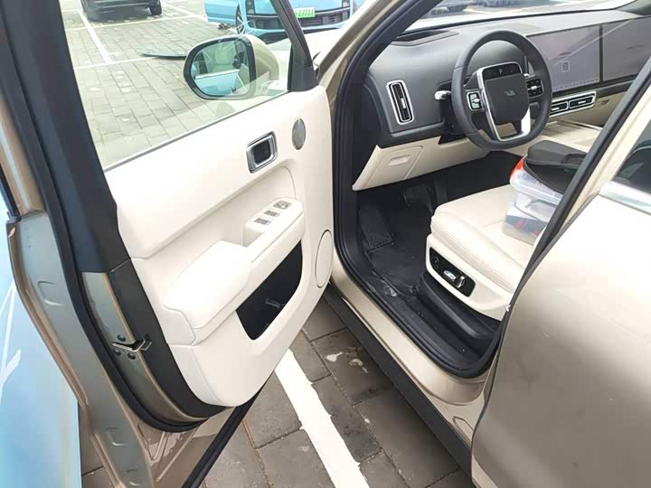 Фото 3 - LiXiang L8