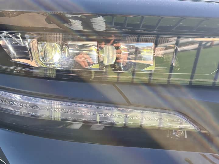 Фото 40 - Toyota Vellfire