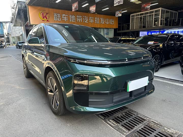 Фото 3 - LiXiang L6